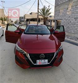 نيسان سنترا